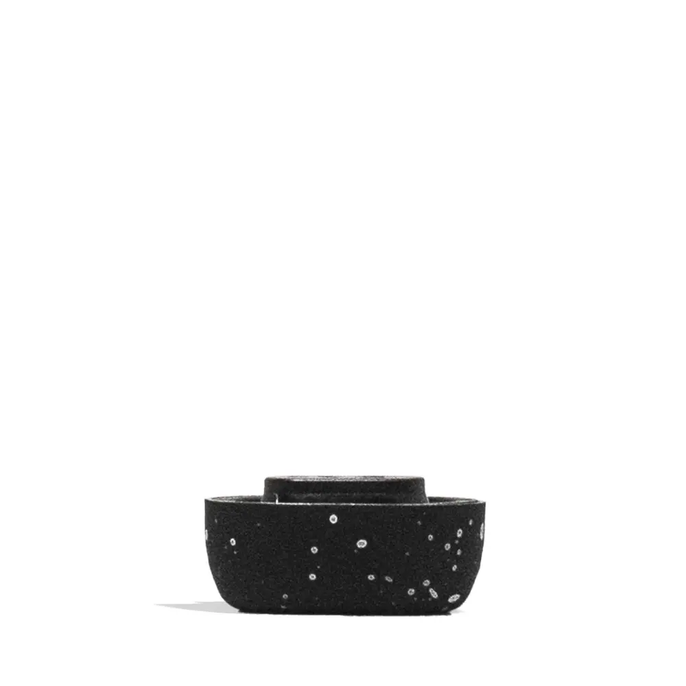 [Q-4315-04] WULF LX SLIM REPLACEMENT BASE (Black-White Spatter)