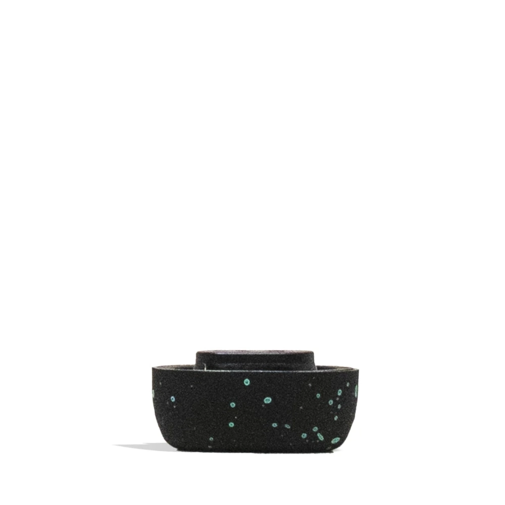 [Q-4315-09] WULF LX SLIM REPLACEMENT BASE (White-Red Spatter)