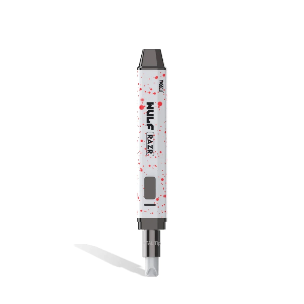 WULF RECON CARTRIDGE VAPORIZER 9PK DISPLAY