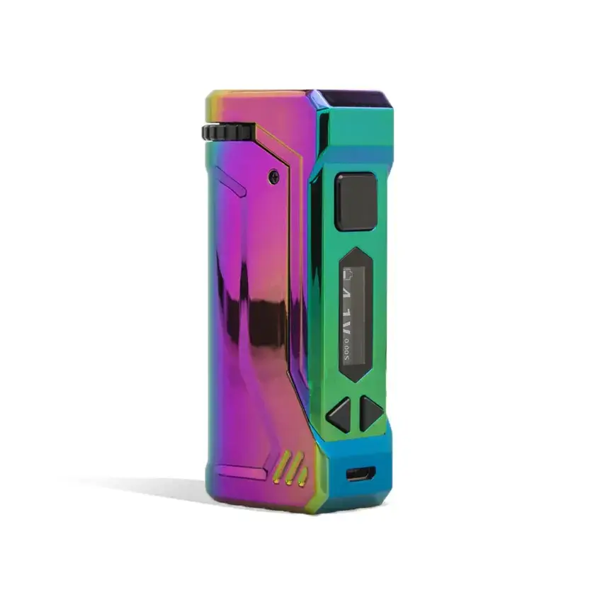 WULF UNI PRO CARTRIDGE VAPORIZER 