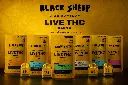 [T-1636-03] Black Sheep Live THC Blend Pod 3g 6ct (Garlotti)