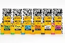 [T-1637-04] Black Sheep Live THC Blend Pod Starter Kit 3g 6ct (Garlotti)