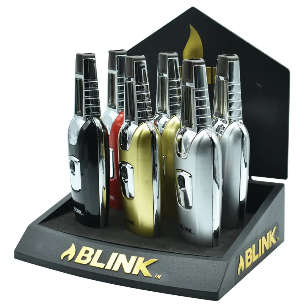 BLINK ARISTO TORCH TORCH 6CT DISPLAY