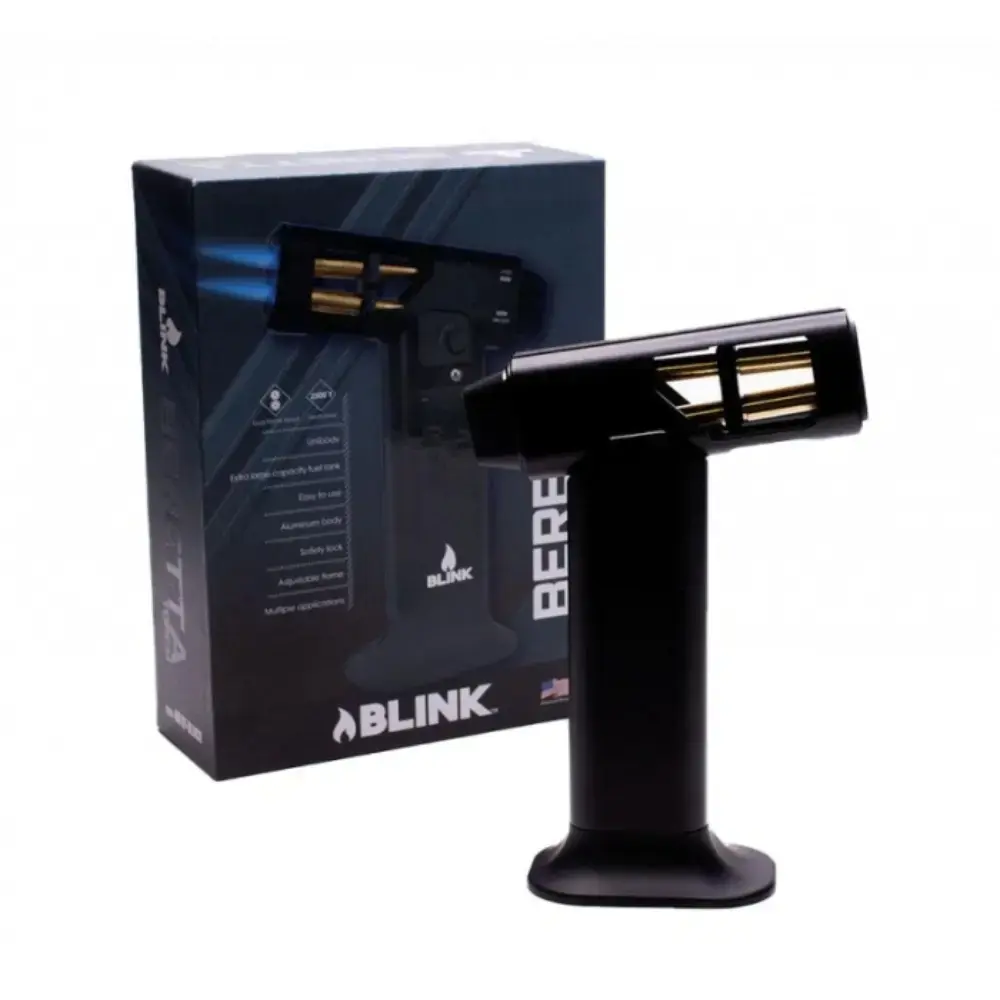 [Q-1428-02] BLINK - BERETTA TORCH (Black)