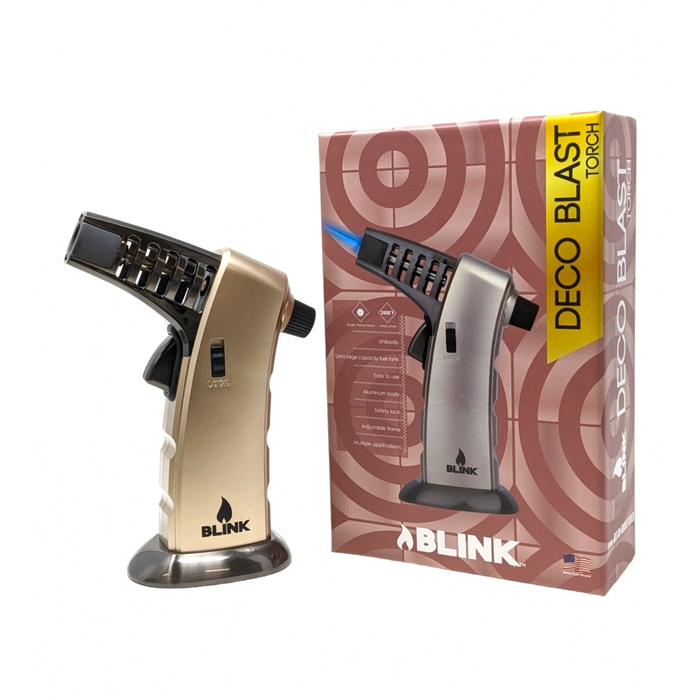 BLINK DECO BLAST TORCH