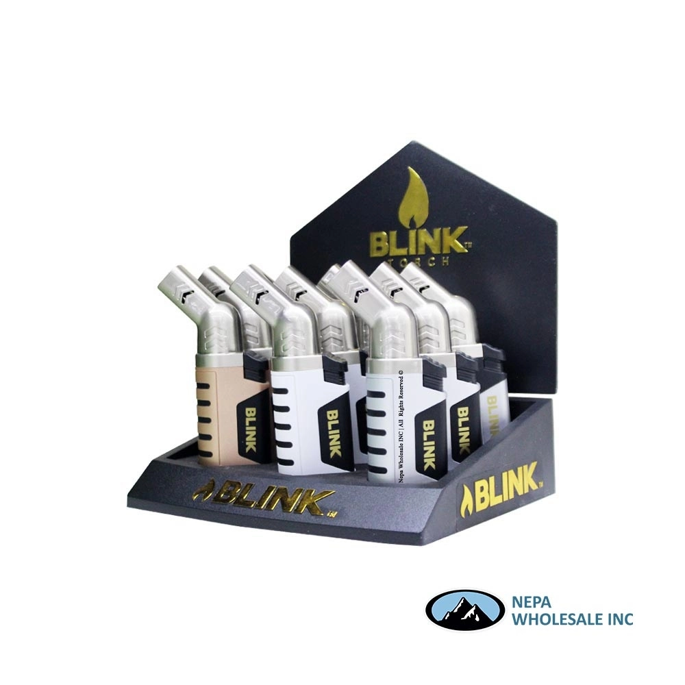 BLINK TETRA TORCH 9CT