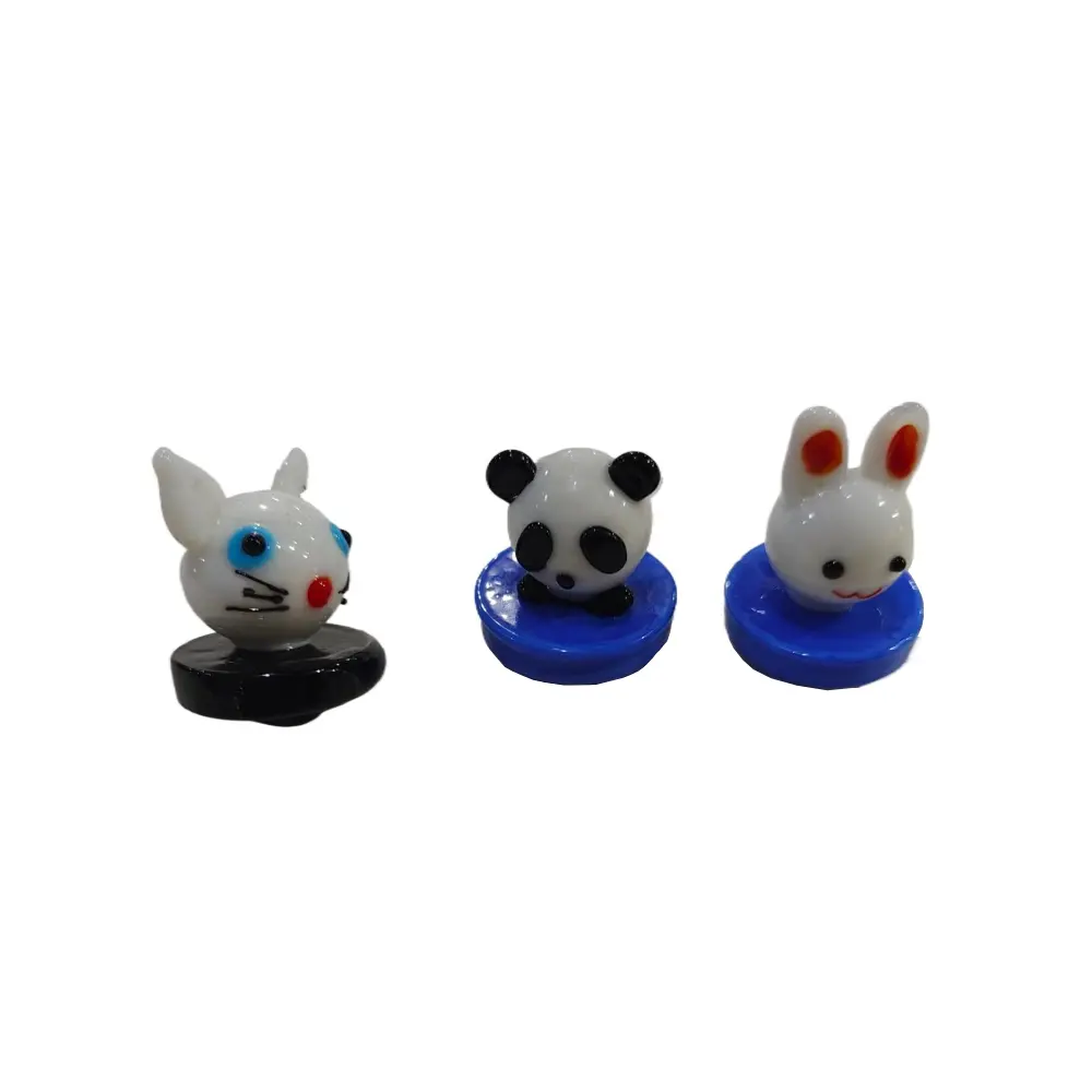 [Q-4226-05] CARB CAP 3PK (CAT)