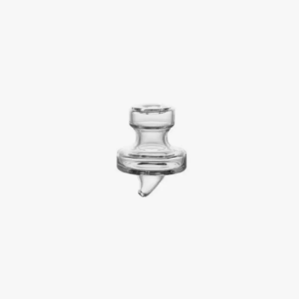 [Q-4226-09] CARB CAP 3PK (DIRECTIONAL DISK)