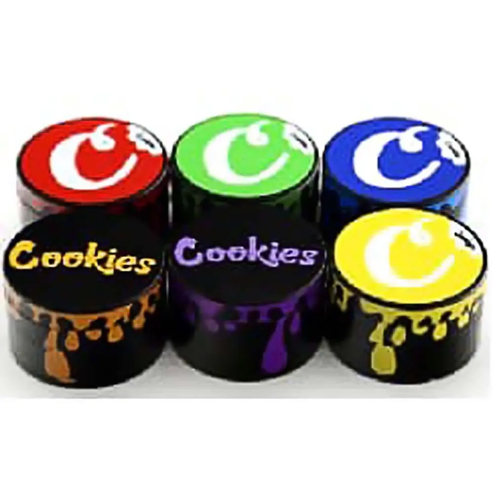 COOKIES 50MM
