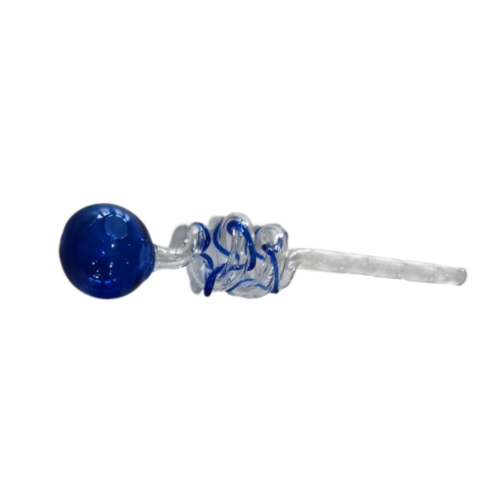 CRAWL OIL BURNER