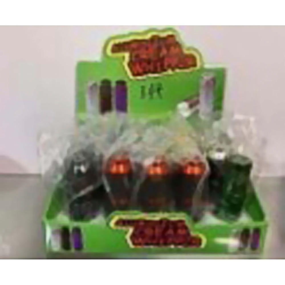 CREAM WHIPPER CRACKER DISPENSER DISPLAY