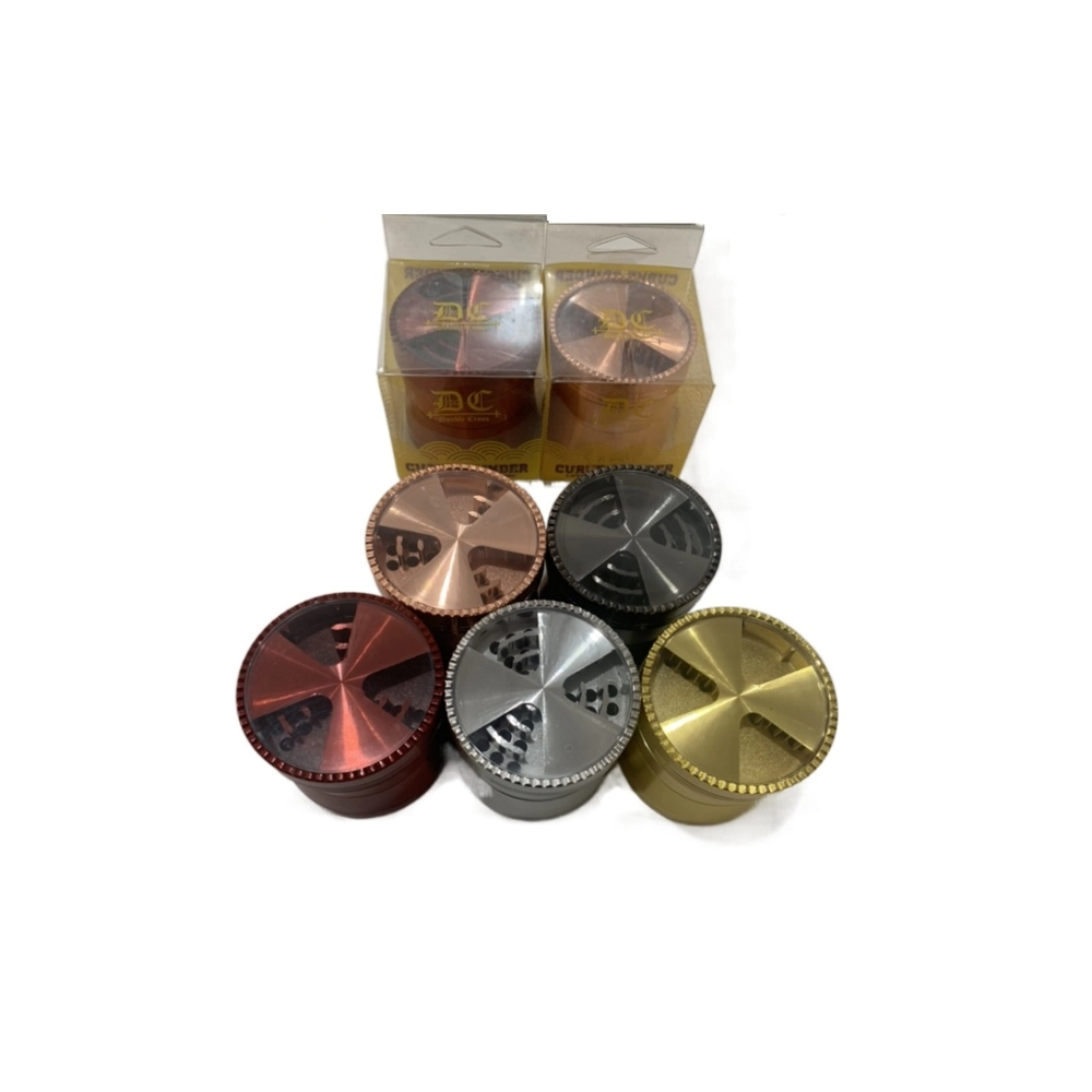 CROSS KNIFE GRINDER WITH KEIF HOLDER