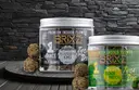 [T-1599-01] Dazed Brixz THC-A D9P Flower 1OZ Jar (Sour Patch (Sativa))