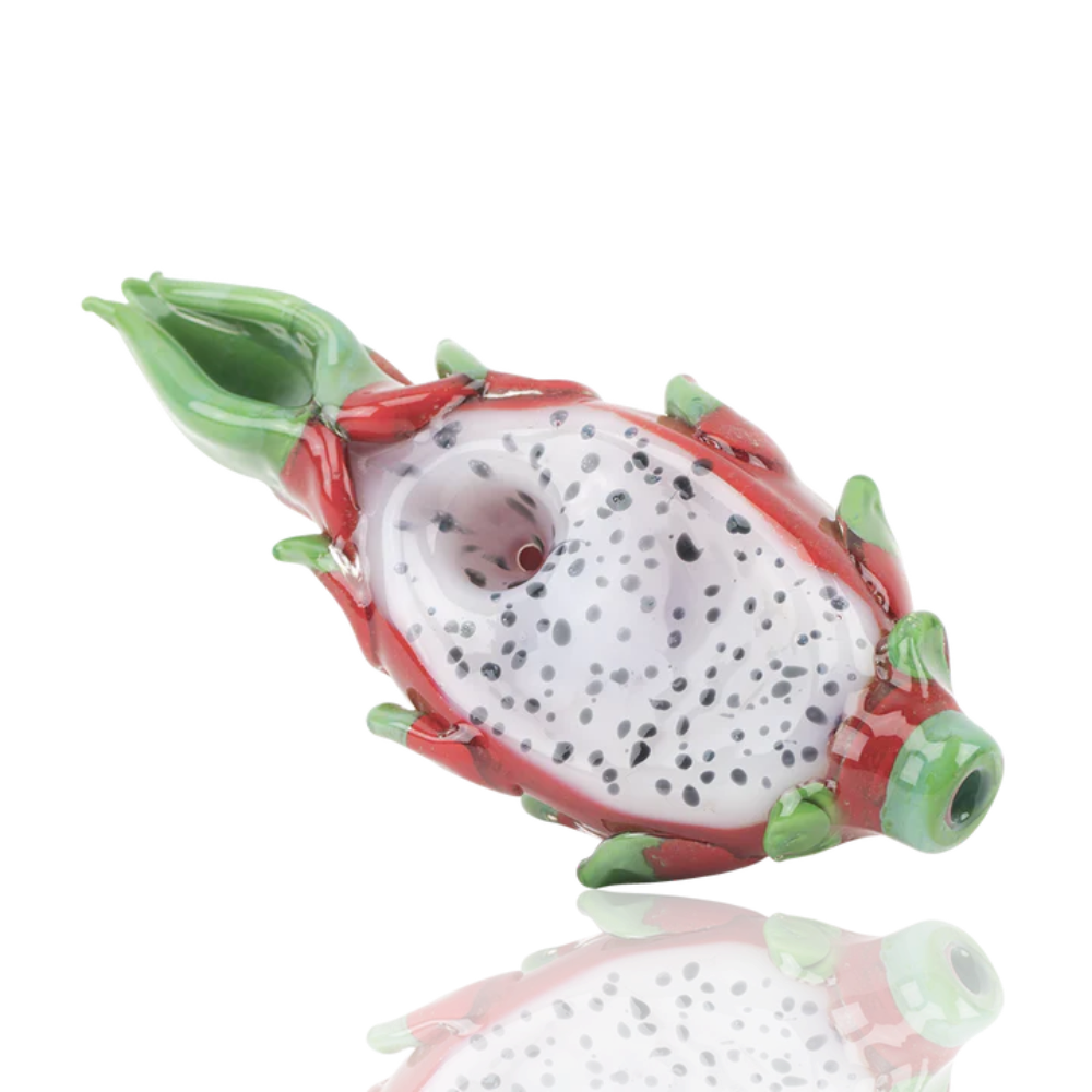 EG BABY BEAKER-YELLOW FLOWER