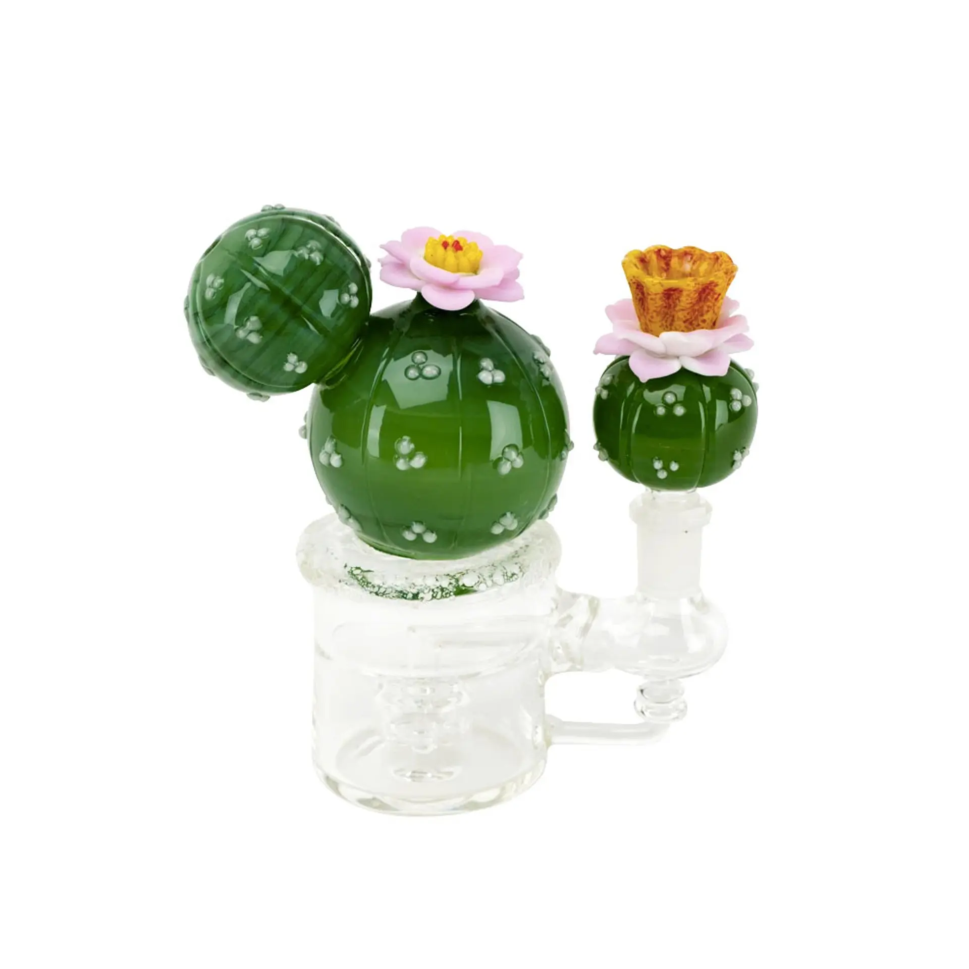 [Q-1799] EG MINI RIG (Flower)