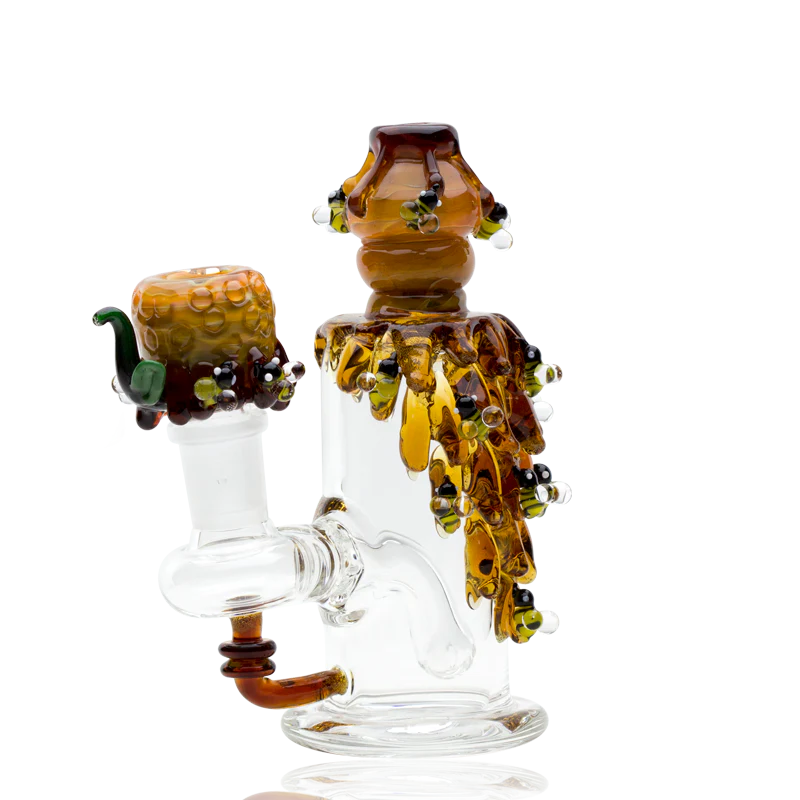 [Q-1794] EG MINI RIG (AVOCADOPE)