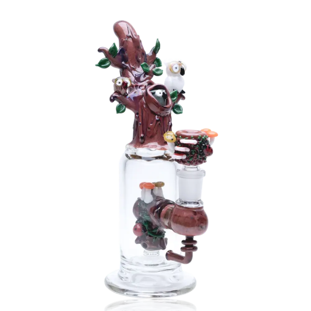 [Q-1800] EG MINI RIG (HOOTIE'S TREE)