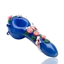 [Q-1811] EG SPOON PIPE SMALL (KOI POND)