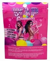 [Q-1881] ENHANCEMENT GUMMIES 24PK (WAP)