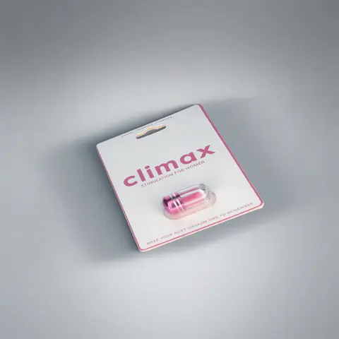 [Q-4518-04] ENHANCEMENT SINGLE PILL 24 PER BOX (CLIMAX LADIES)