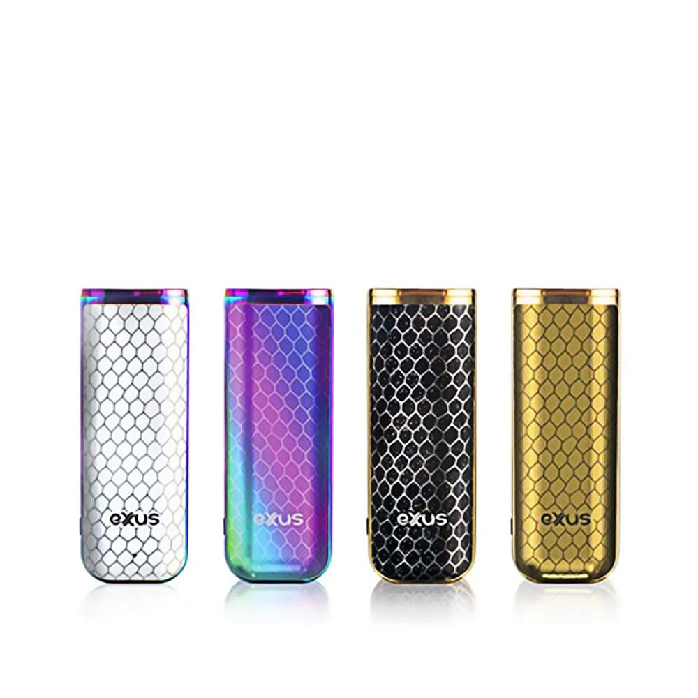 EXXUS MINOVO CARTRIDGE VAPORIZER