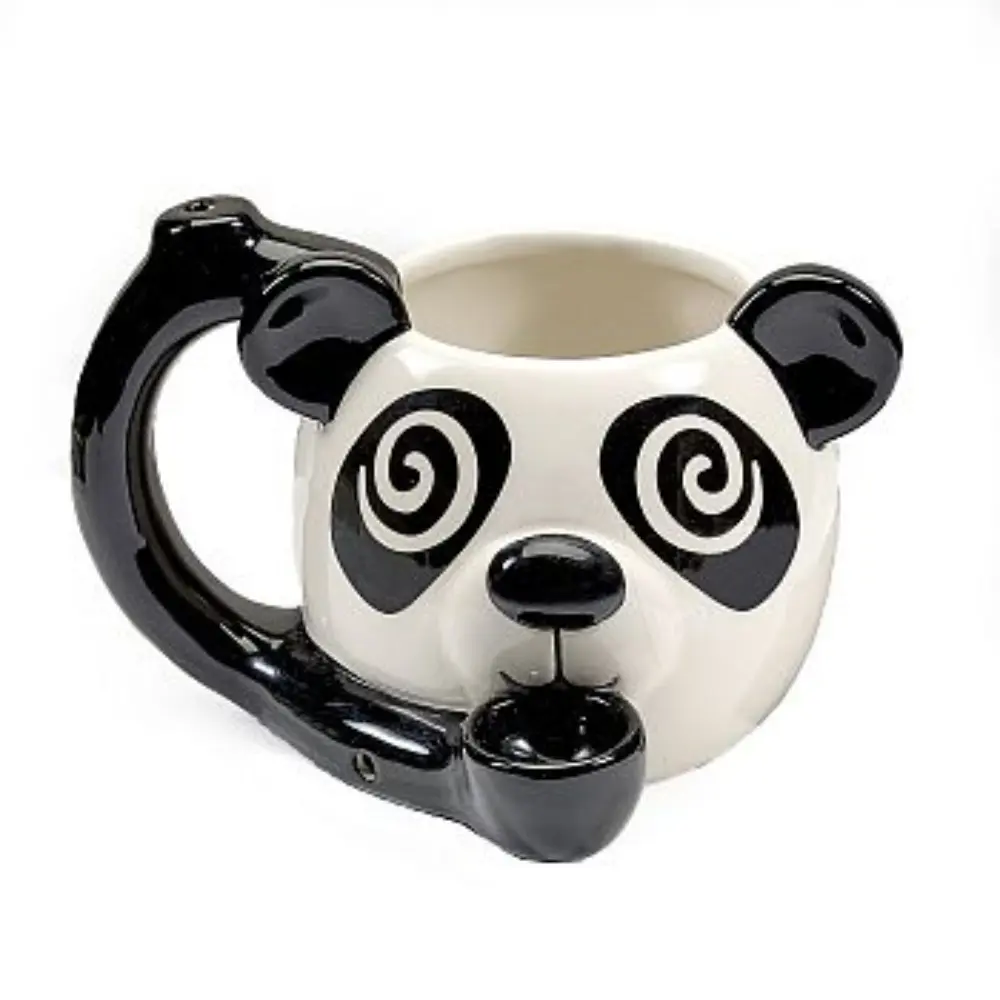 [Q-1960] FC MUG (PANDA)