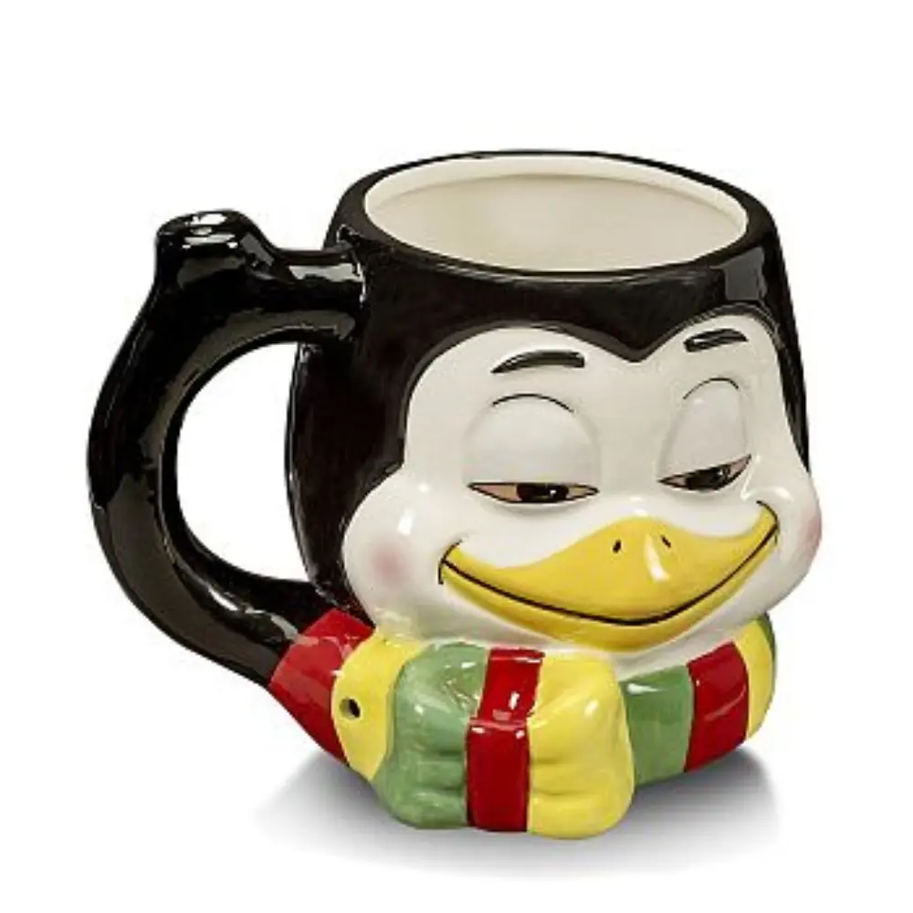 [Q-1961] FC MUG (PENGUIN)
