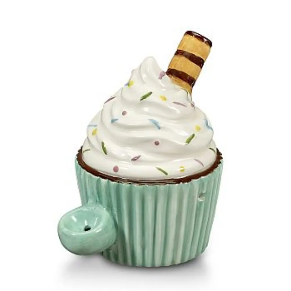[Q-1954] FC PIPE (CUPCAKE)