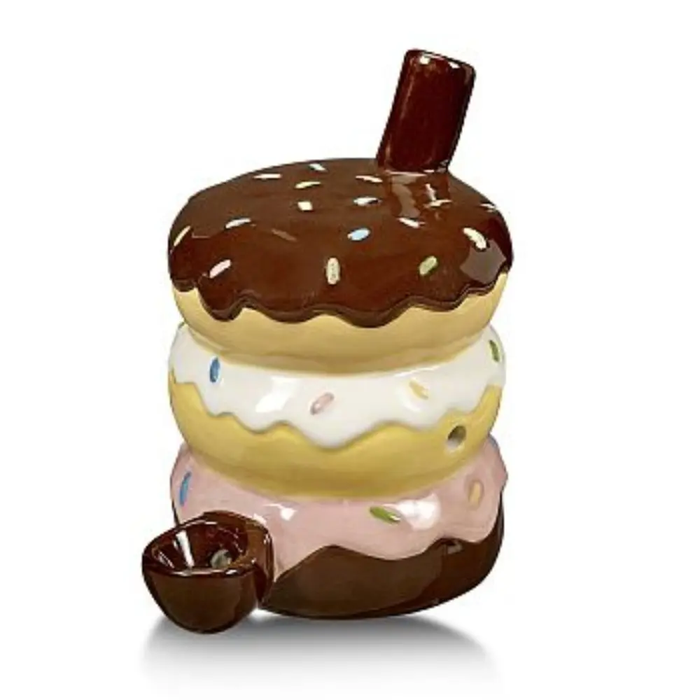 [Q-1955] FC PIPE (DONUT)