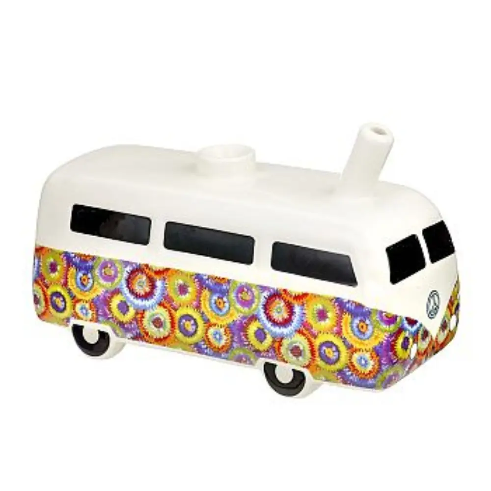 [Q-1969] FC PIPE (VINTAGE BUS)