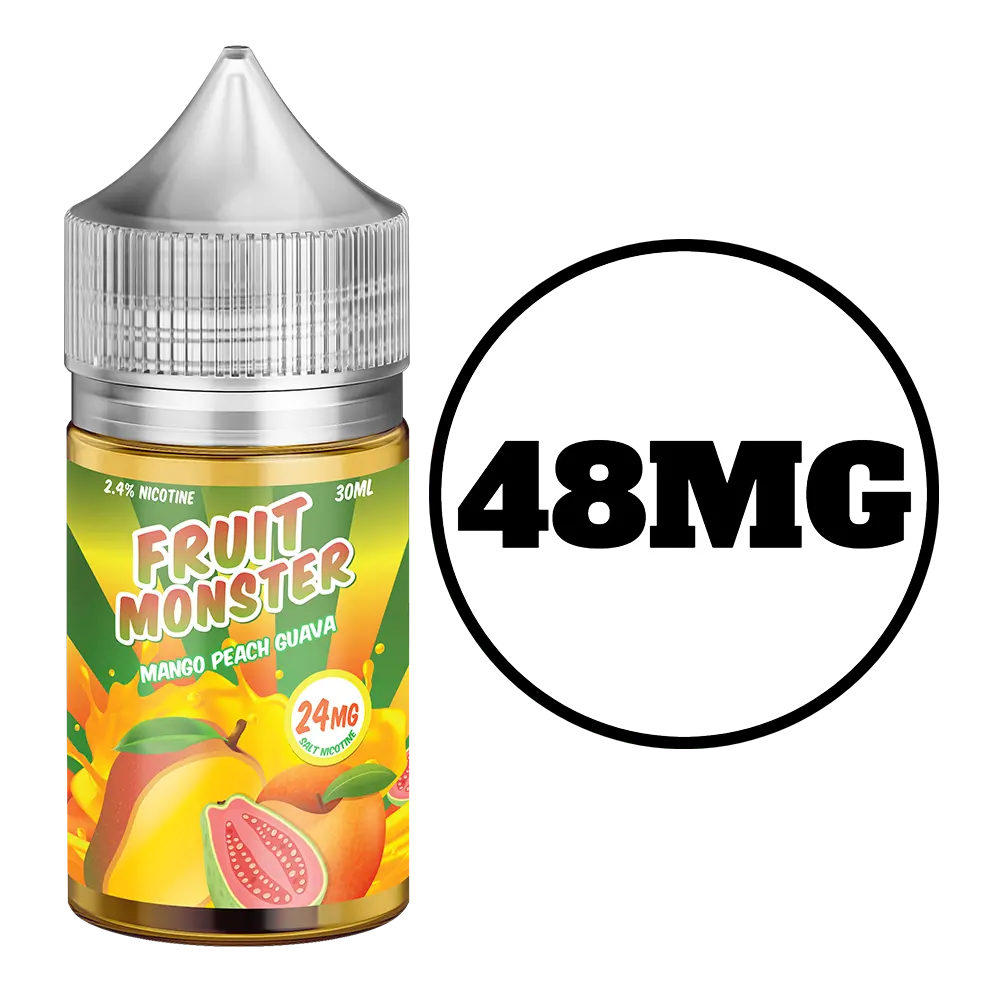 FRUIT MONSTER 30ML