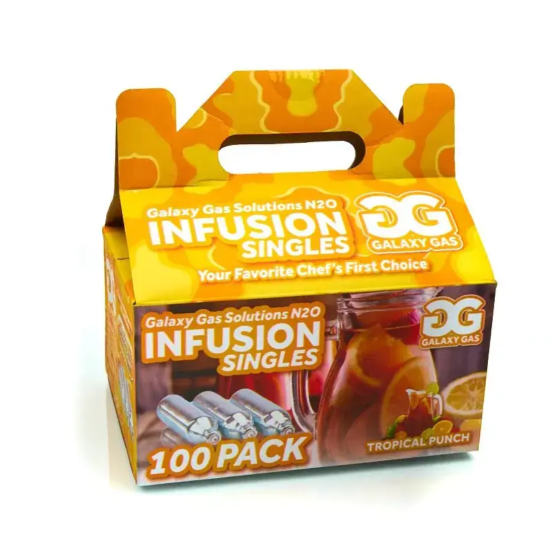 [Q-2049-01] GALAXY GAS 4BOX 100PK (Tropical Punch)