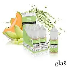[Q-2199-13] GLAS BSX SALTS 30ML (30mg, Cool Melon)