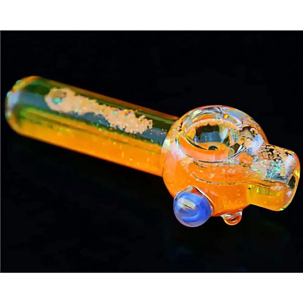 GLITTER GLASS