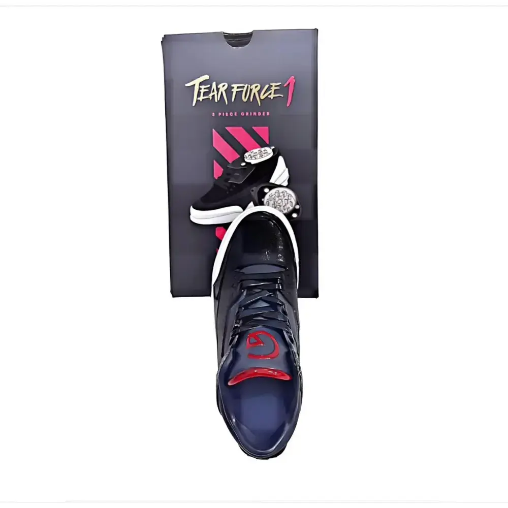 [T-1473-02] Grinder Stylish 1PK a Display (HG-104)