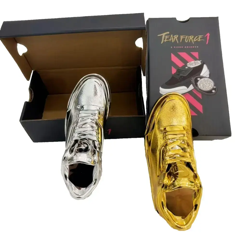 [T-1473-03] Grinder Stylish 1PK a Display (HG-106)