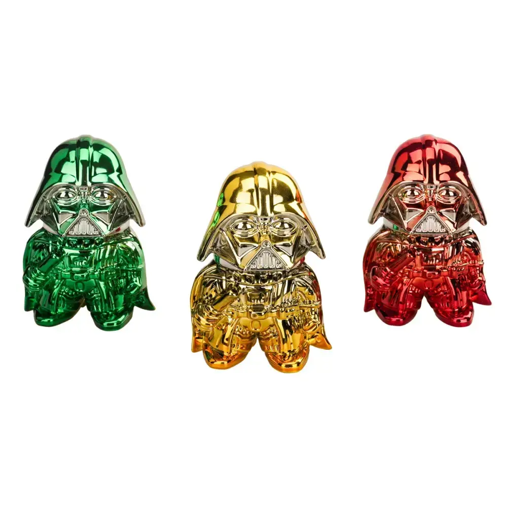 [T-1470-22] Grinder Stylish 6PK a Display (HG-088)