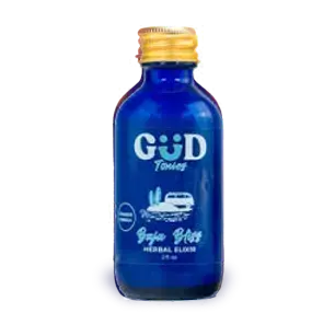 [Q-4698-01] GUD Tonics Shot Kava + Kratom (Baja Bliss)