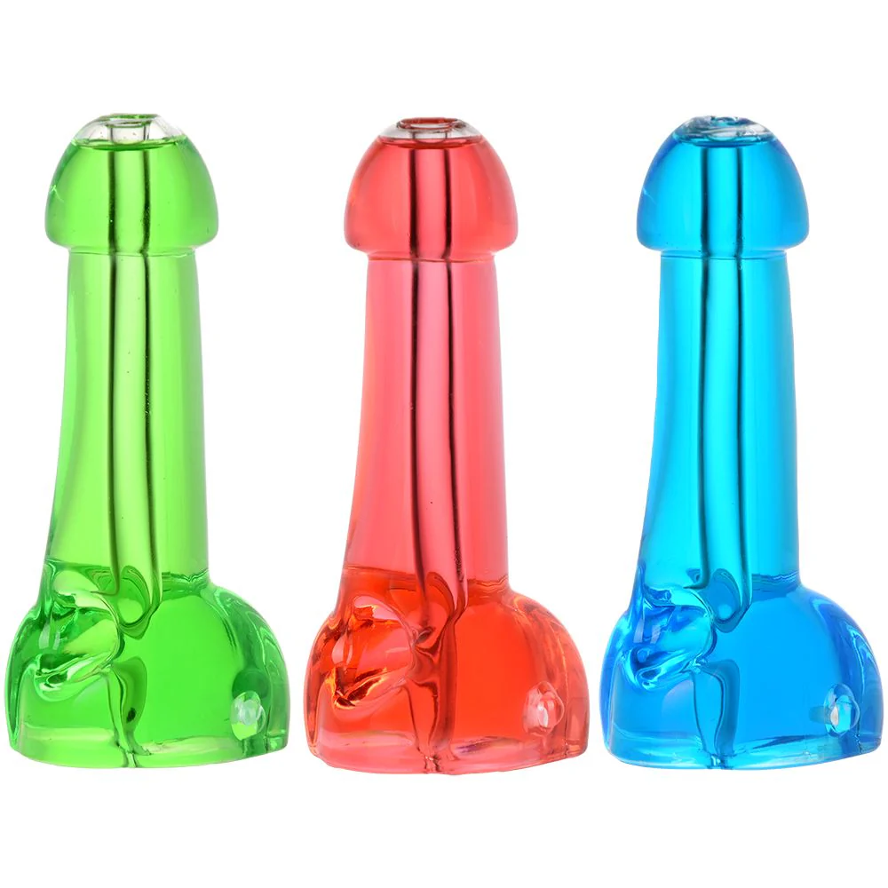 HAND PIPE GLYCRIN MEN GENETILE