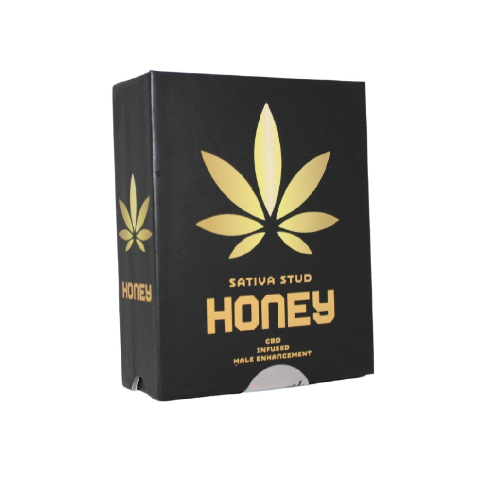 HONEY CBD INFUSED FOR HIM ENHANCER