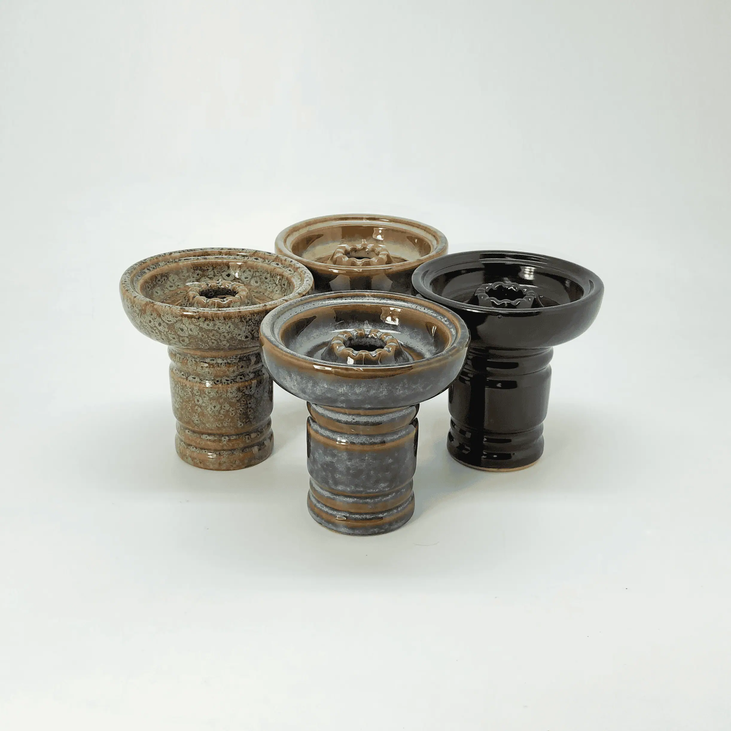 HOOKAH B.Y.O. FAT BOWL