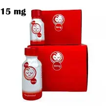 HYDROXIE SHOT 12 BOTTLE