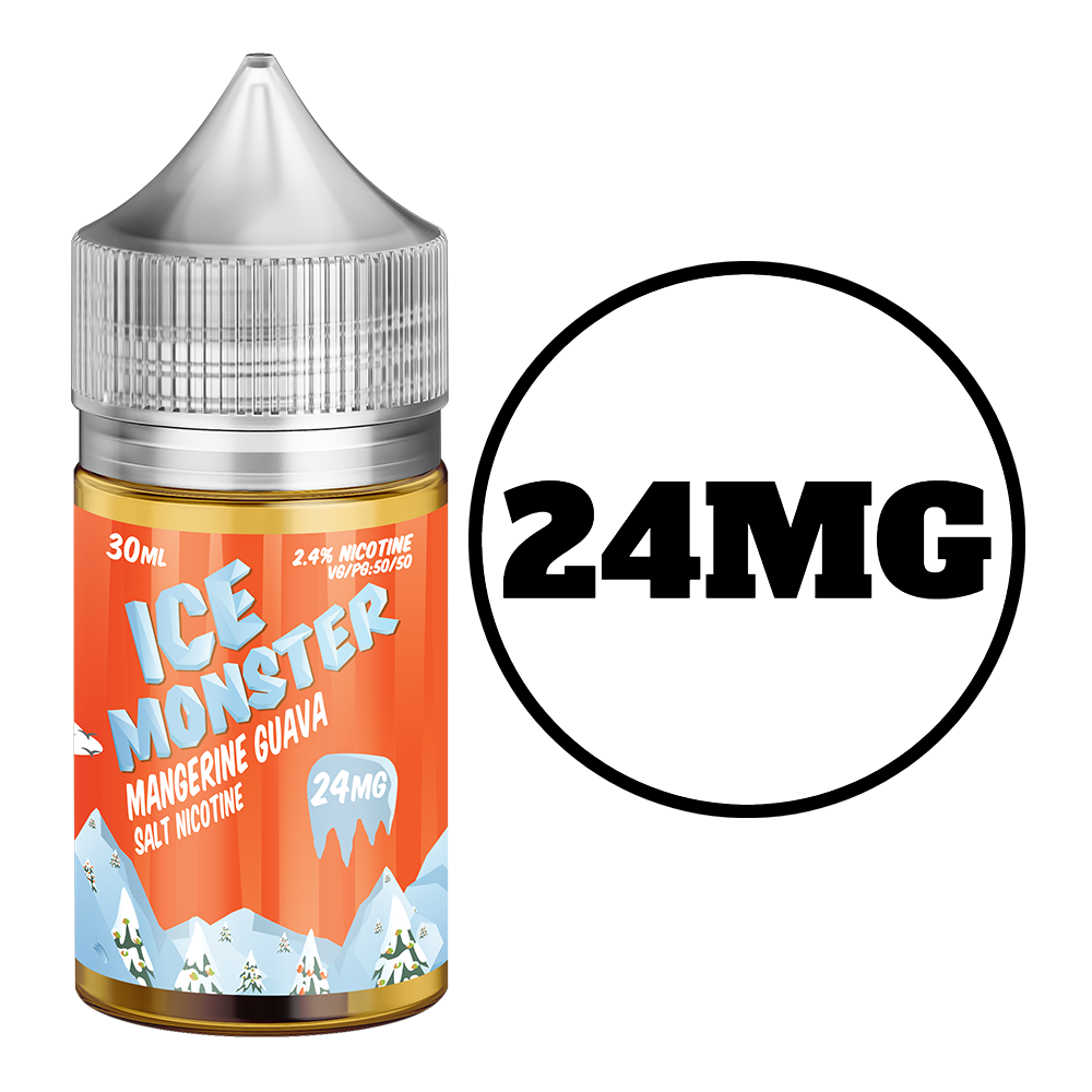 Ice Monster Salt 30ml 24mg