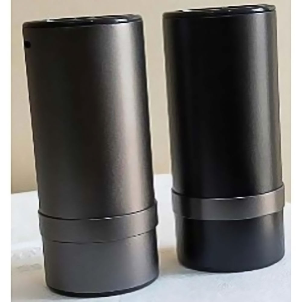 INTELLIGENT GRINDER 114MM ASSORTED