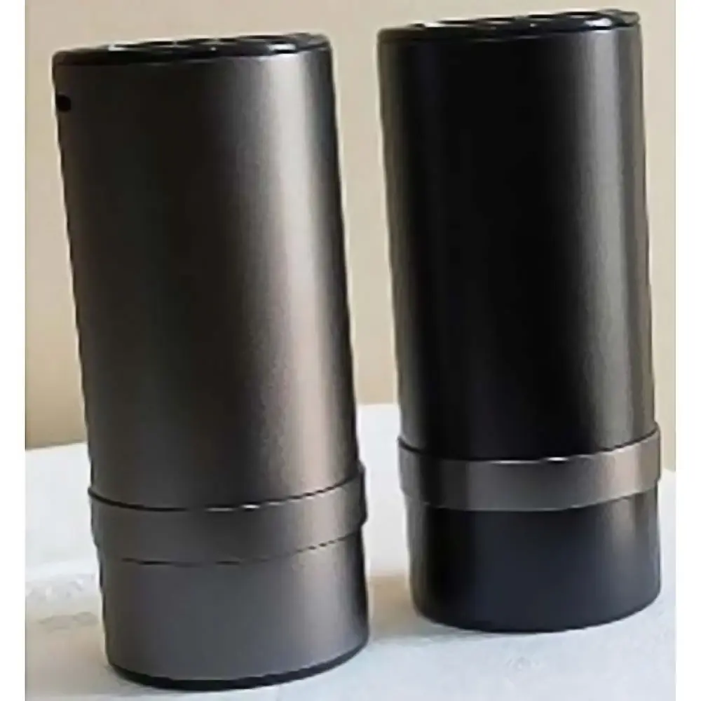 INTELLIGENT GRINDER 114MM ASSORTED