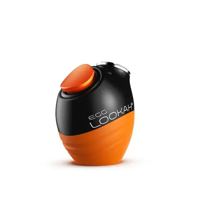 Lookah Egg 350mAh VV 510 Cartridge With Temperature Control