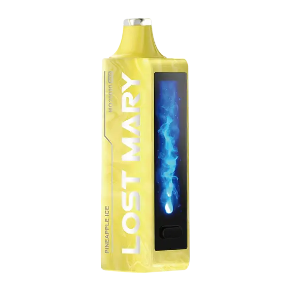 [Q-2769-08] LOST MARY MO20000 DISPOSABLE 18ML 5PK (Pineapple Ice)