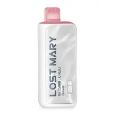 [Q-2772-19] LOST MARY MT15000 5PK 16ML (Peach+)