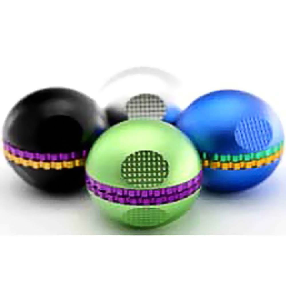 MAGNETIC SPHERE GRINDER