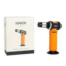 [T-1511-03] Maven Ammo (Orange)